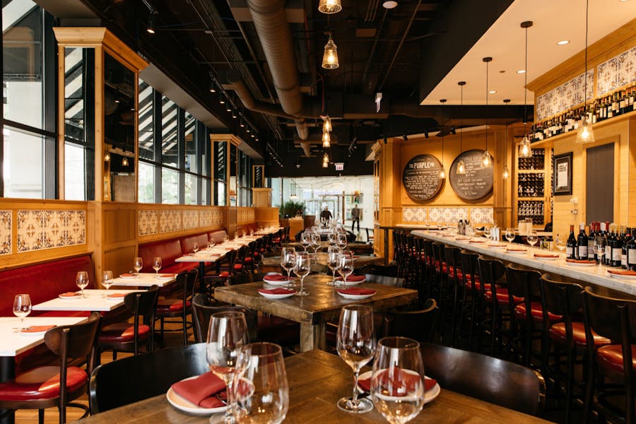 The Navy Pier Survival Guide Chicago The Infatuation